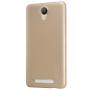 Nillkin Super Frosted Shield Matte cover case for Xiaomi Hongmi Redmi Note 2 (Note2 MIUI 6) order from official NILLKIN store